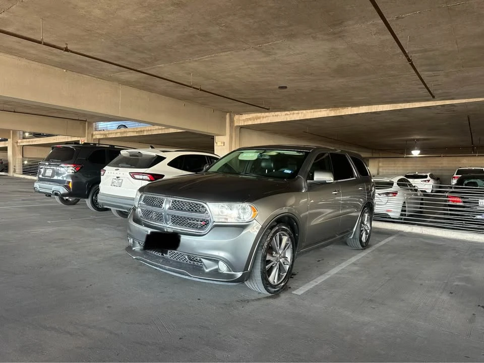 2013 Dodge Durango 3rd Gen - Image 2 of 11
