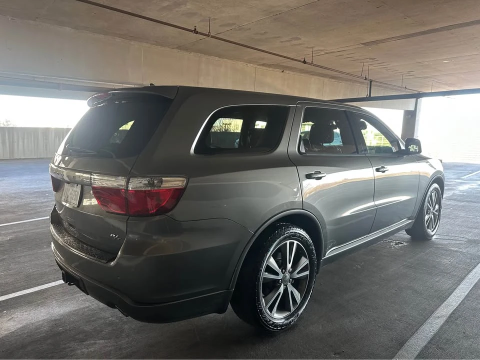 2013 Dodge Durango 3rd Gen - Image 5 of 11