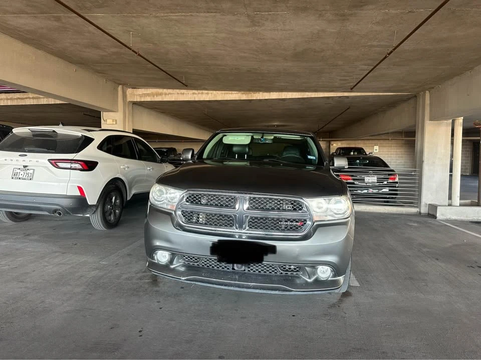2013 Dodge Durango 3rd Gen - Image 3 of 11