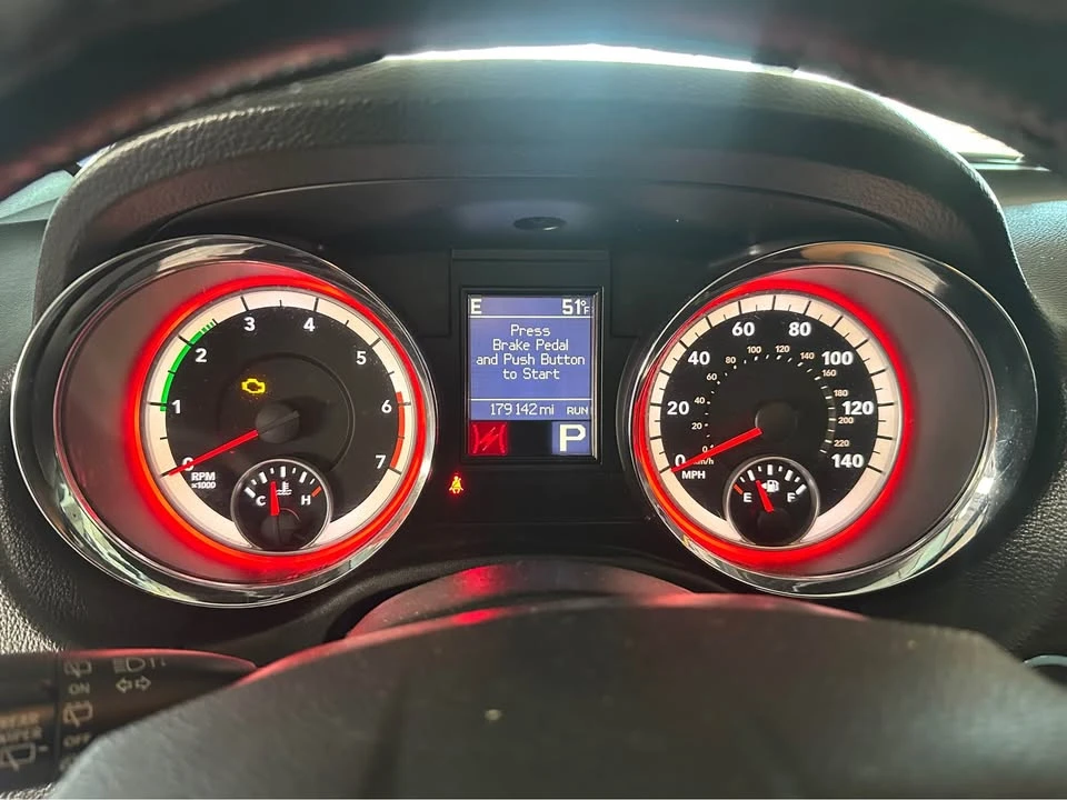 2013 Dodge Durango 3rd Gen - Image 11 of 11