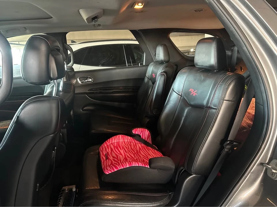 2013 Dodge Durango 3rd Gen - Image 7 of 11