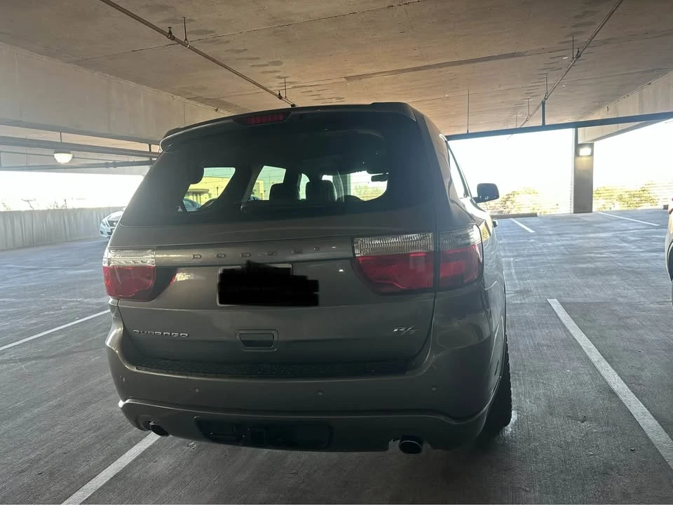 2013 Dodge Durango 3rd Gen - Image 6 of 11