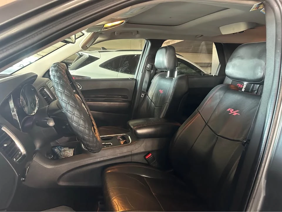 2013 Dodge Durango 3rd Gen - Image 10 of 11