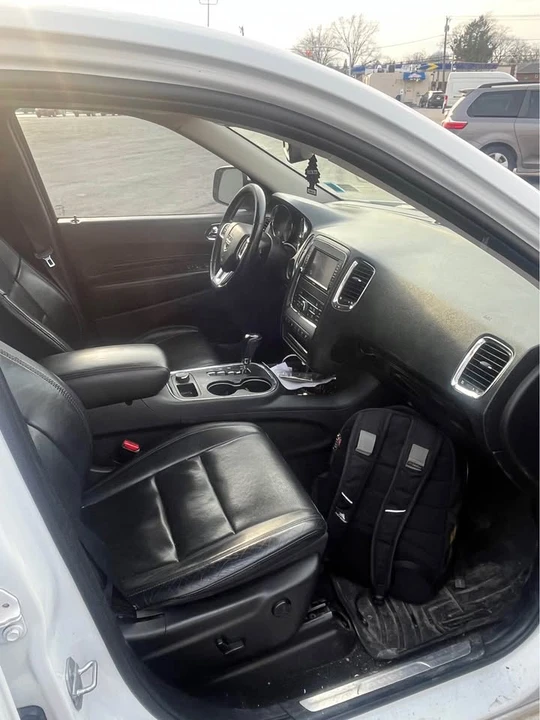 2013 Dodge Durango 3rd Gen - Image 8 of 9
