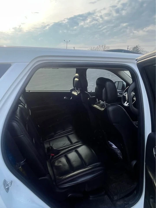 2013 Dodge Durango 3rd Gen - Image 7 of 9