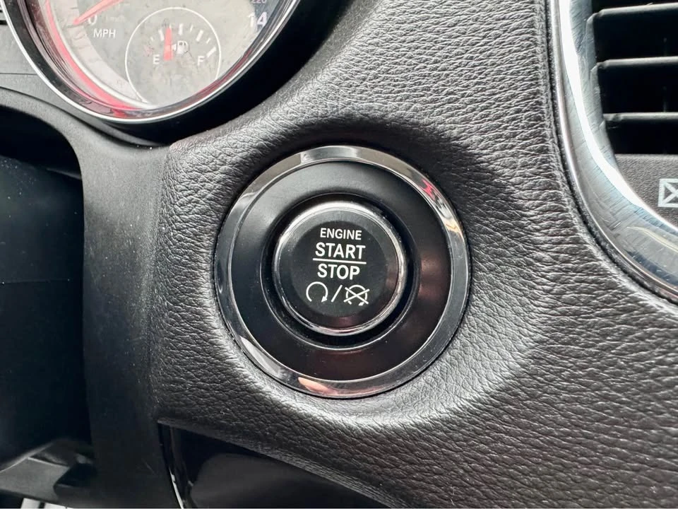 2013 Dodge Durango 3rd Gen - Image 19 of 20
