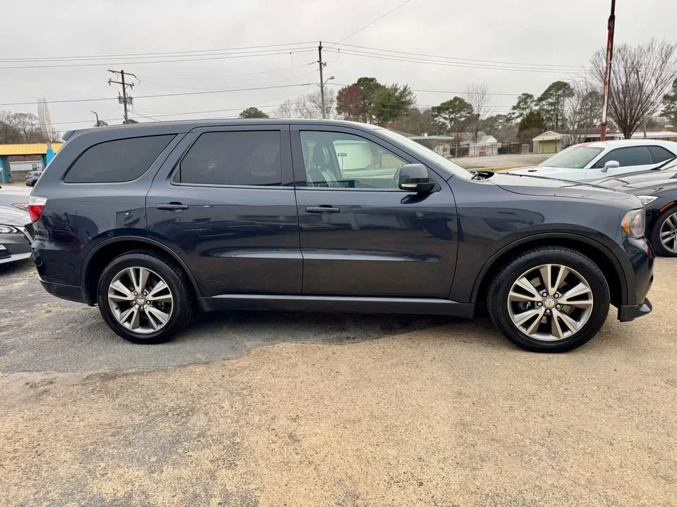 2013 Dodge Durango 3rd Gen - Image 8 of 20