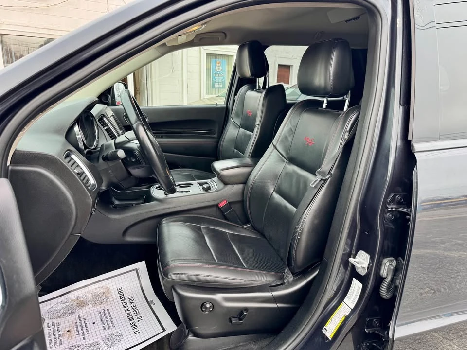 2013 Dodge Durango 3rd Gen - Image 9 of 20