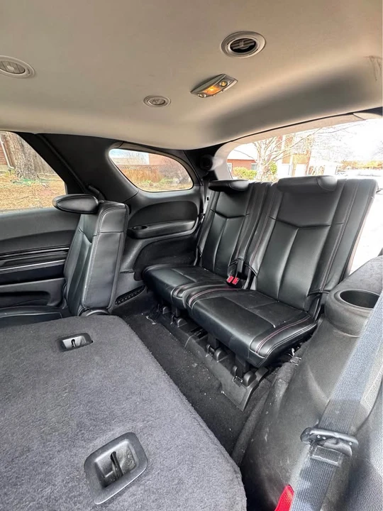 2013 Dodge Durango 3rd Gen - Image 11 of 13