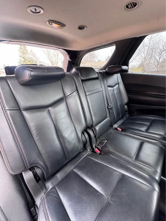 2013 Dodge Durango 3rd Gen - Image 10 of 13