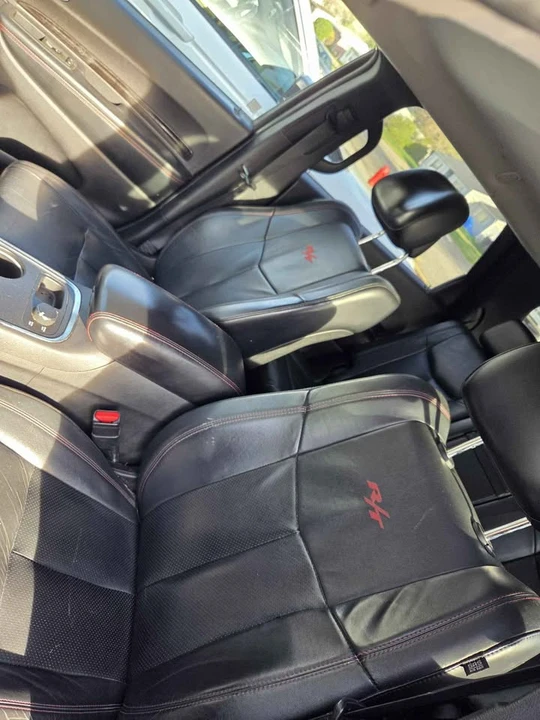 2013 Dodge Durango 3rd Gen - Image 5 of 7