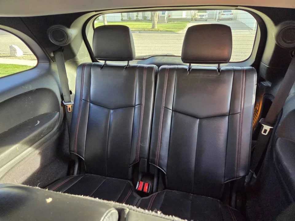 2013 Dodge Durango 3rd Gen - Image 7 of 7