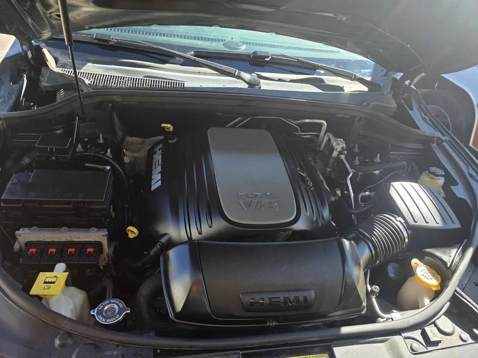2013 Dodge Durango 3rd Gen - Image 2 of 7