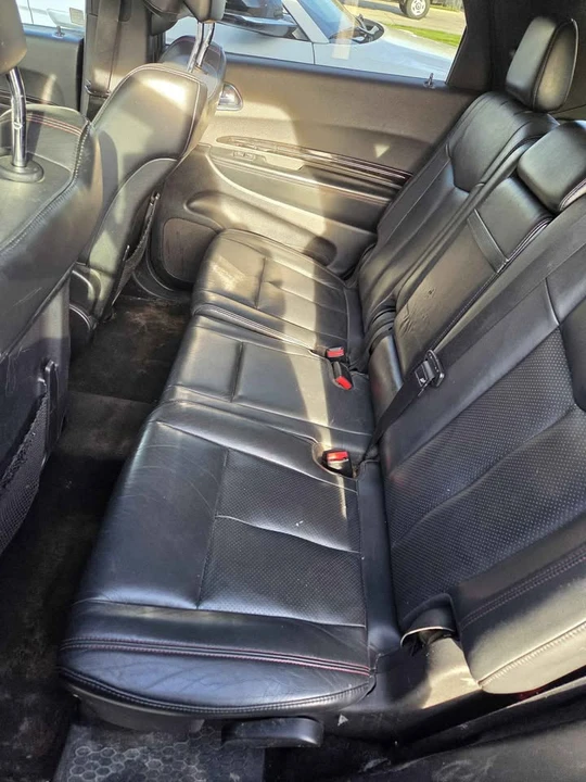2013 Dodge Durango 3rd Gen - Image 6 of 7
