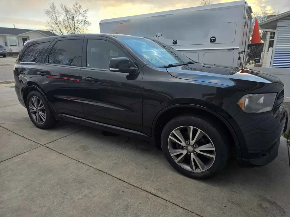 2013 Dodge Durango 3rd Gen - Image 3 of 7