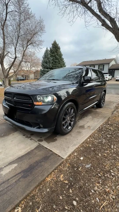 2013 Dodge Durango 3rd Gen - Image 4 of 8