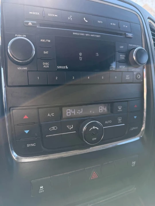 2013 Dodge Durango 3rd Gen - Image 13 of 14