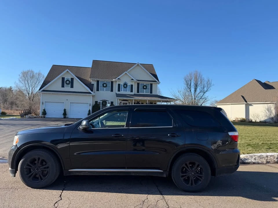 2013 Dodge Durango 3rd Gen - Image 3 of 14