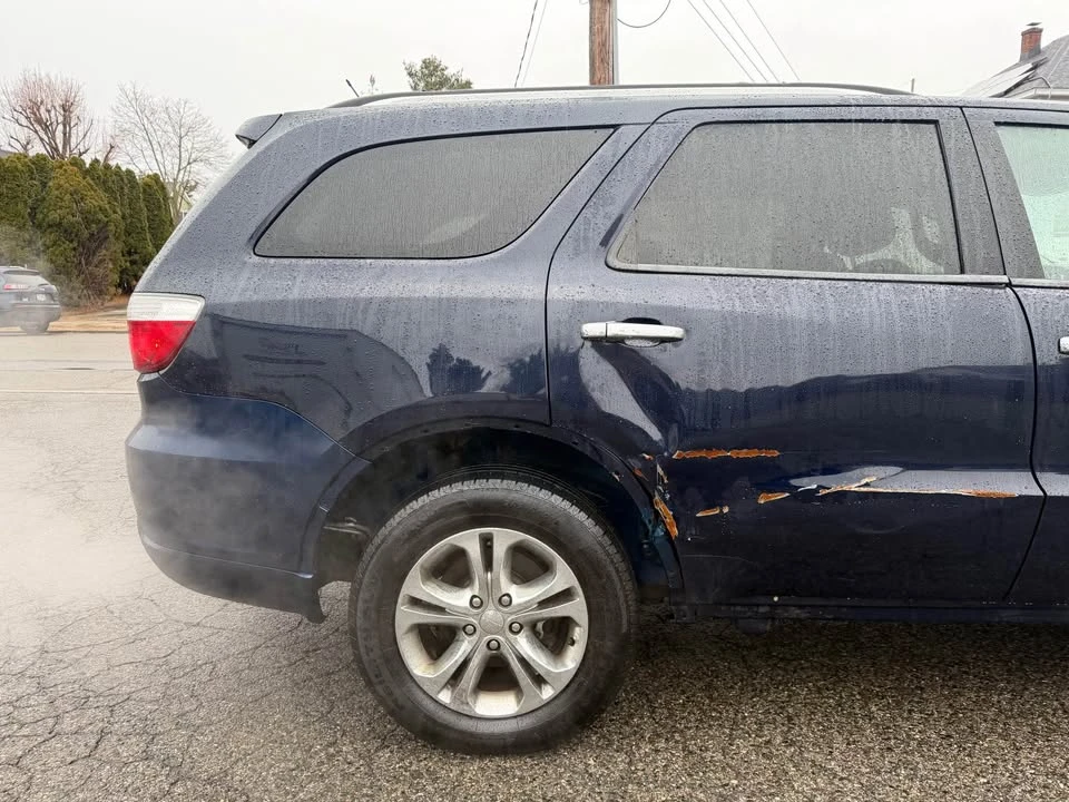 2013 Dodge Durango 3rd Gen - Image 3 of 9