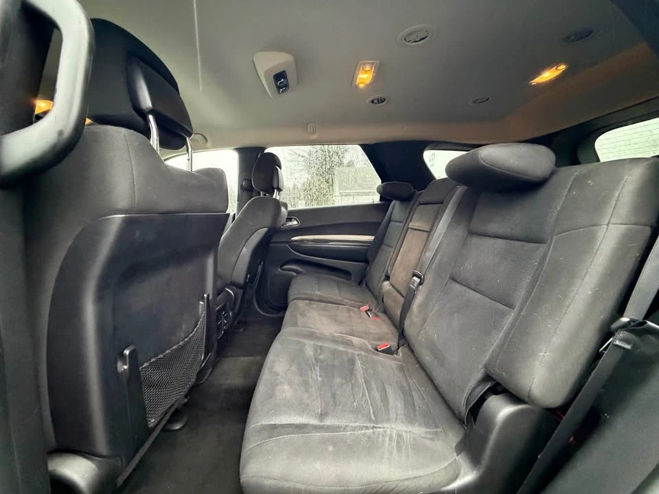 2013 Dodge Durango 3rd Gen - Image 7 of 9