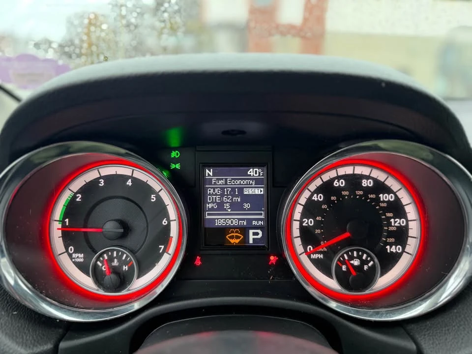 2013 Dodge Durango 3rd Gen - Image 9 of 9