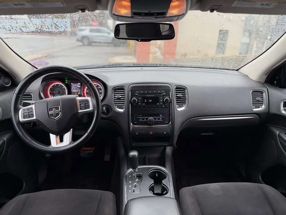 2013 Dodge Durango 3rd Gen - Image 6 of 9