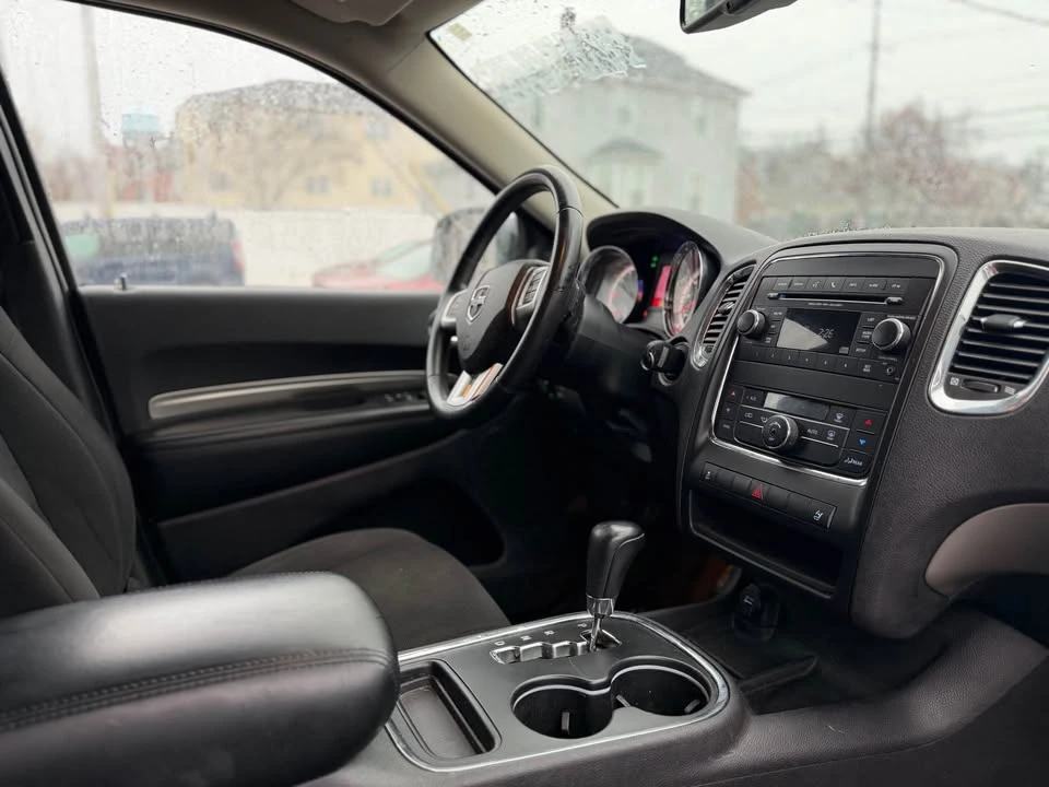 2013 Dodge Durango 3rd Gen - Image 5 of 9