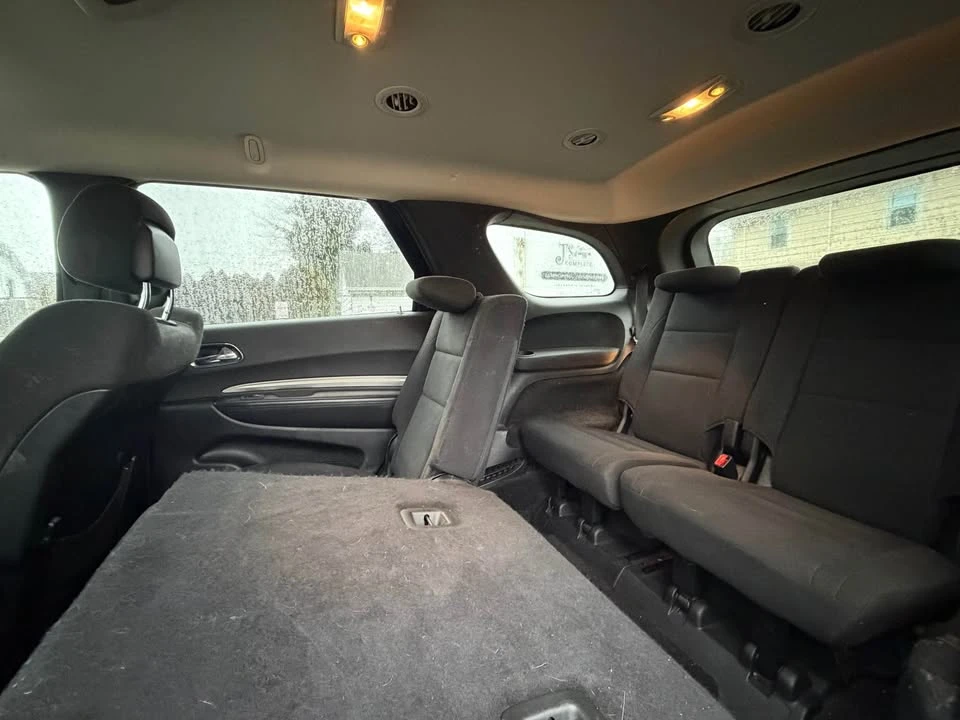 2013 Dodge Durango 3rd Gen - Image 8 of 9