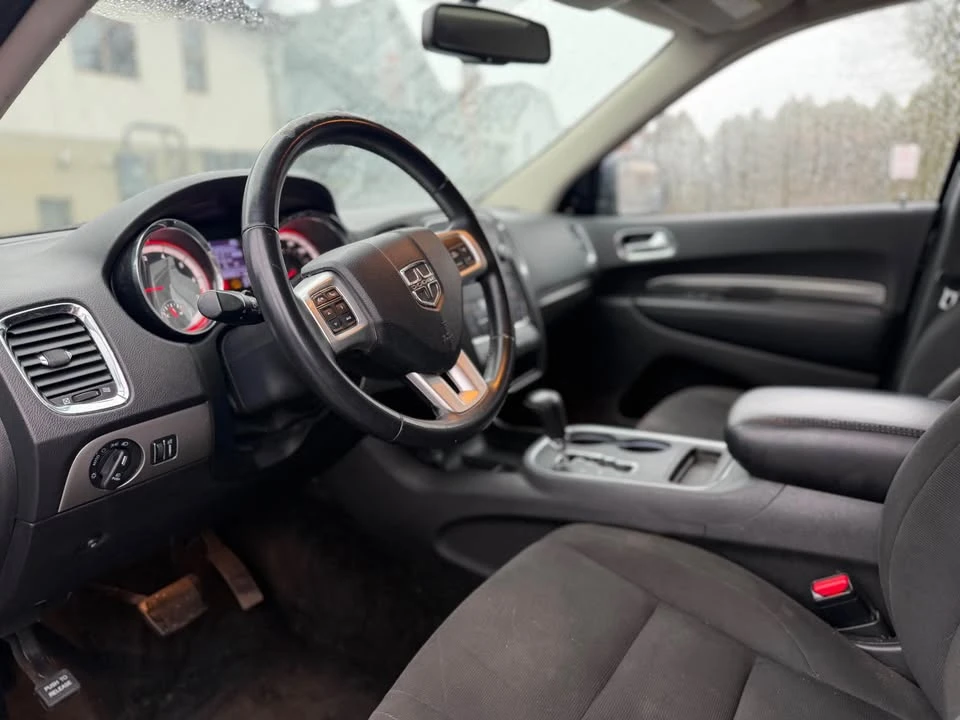 2013 Dodge Durango 3rd Gen - Image 4 of 9