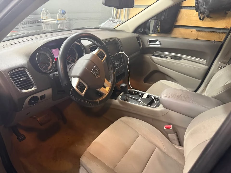 2013 Dodge Durango 3rd Gen - Image 5 of 7