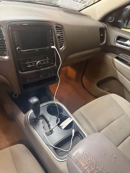 2013 Dodge Durango 3rd Gen - Image 6 of 7