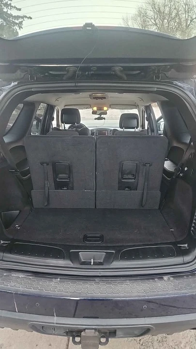 2013 Dodge Durango 3rd Gen - Image 2 of 14