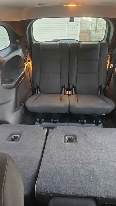 2013 Dodge Durango 3rd Gen - Image 4 of 14