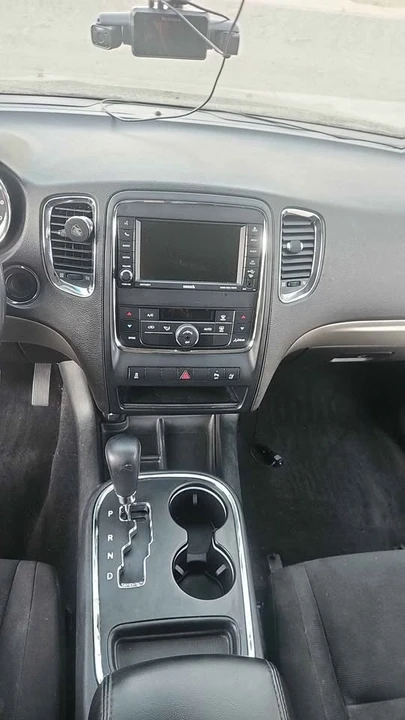 2013 Dodge Durango 3rd Gen - Image 7 of 14
