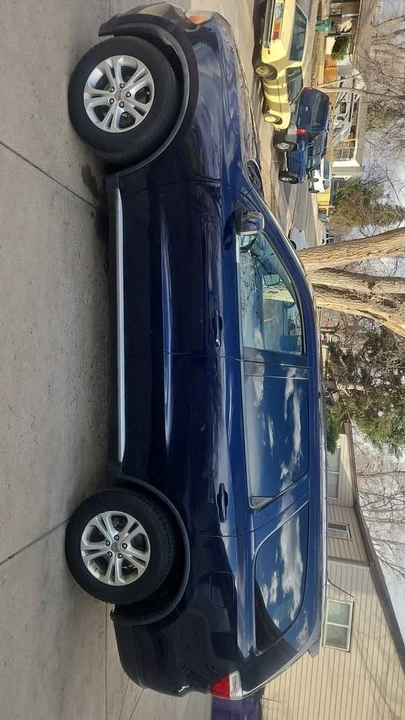 2013 Dodge Durango 3rd Gen - Image 11 of 14
