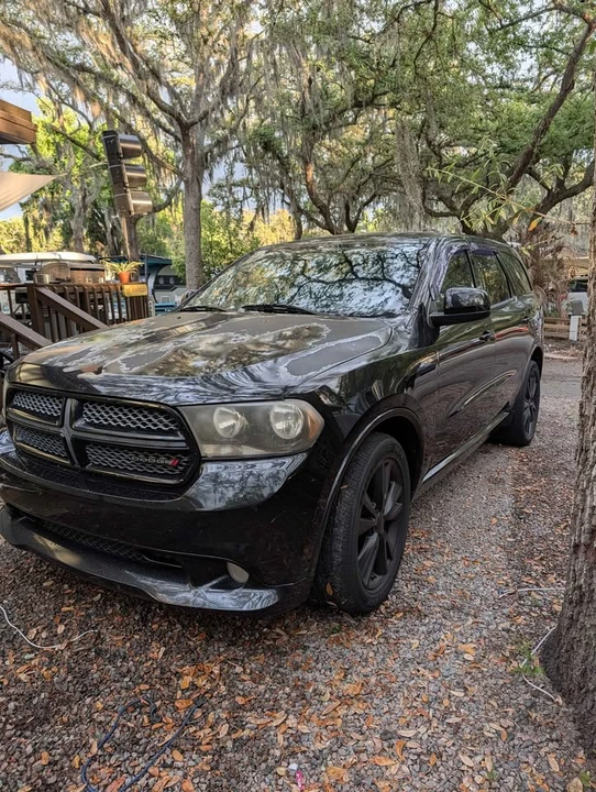 2013 Dodge Durango 3rd Gen - Image 2 of 7