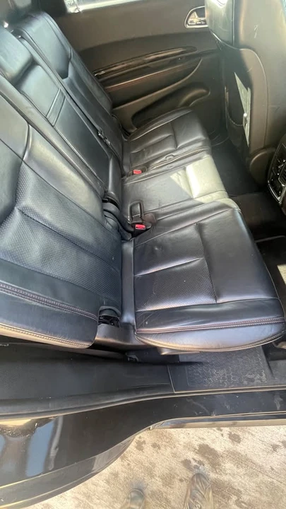 2013 Dodge Durango 3rd Gen - Image 10 of 16