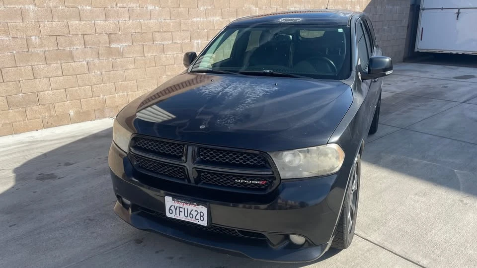 2013 Dodge Durango 3rd Gen - Image 5 of 16