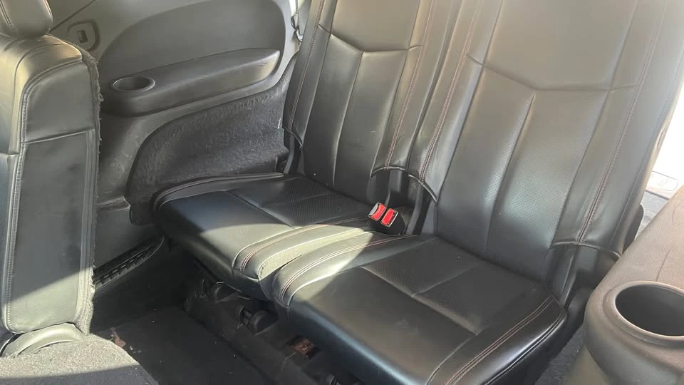 2013 Dodge Durango 3rd Gen - Image 16 of 16