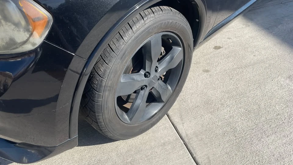 2013 Dodge Durango 3rd Gen - Image 3 of 16