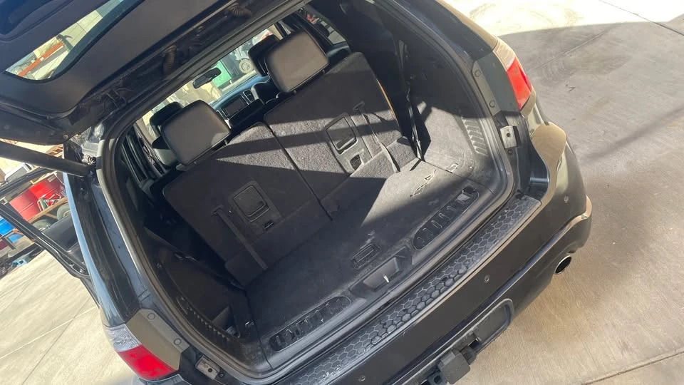 2013 Dodge Durango 3rd Gen - Image 15 of 16