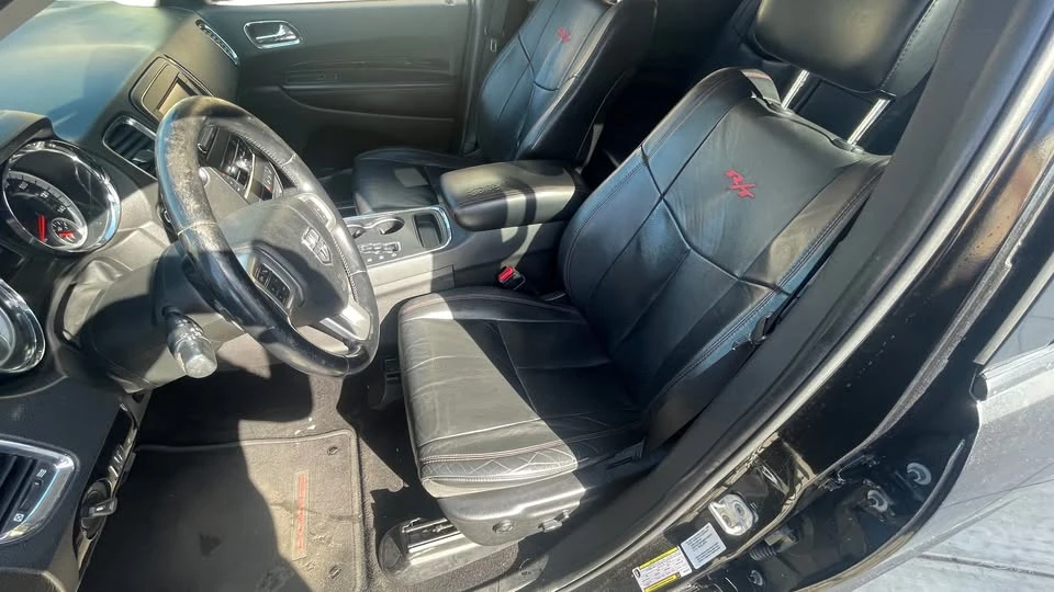 2013 Dodge Durango 3rd Gen - Image 11 of 16