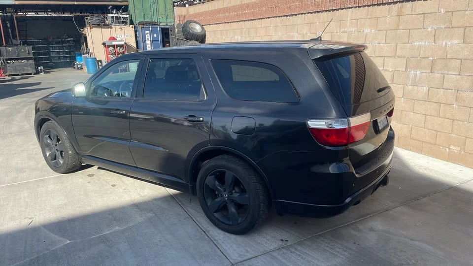 2013 Dodge Durango 3rd Gen - Image 6 of 16