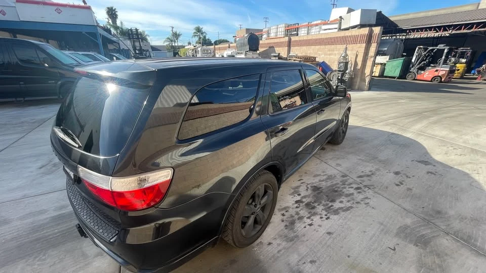 2013 Dodge Durango 3rd Gen - Image 7 of 16
