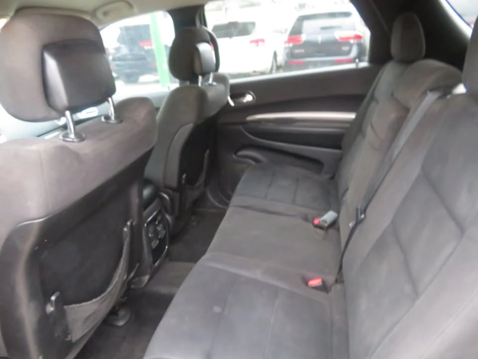 2013 Dodge Durango 3rd Gen - Image 6 of 7