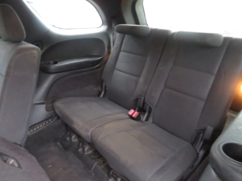 2013 Dodge Durango 3rd Gen - Image 7 of 7