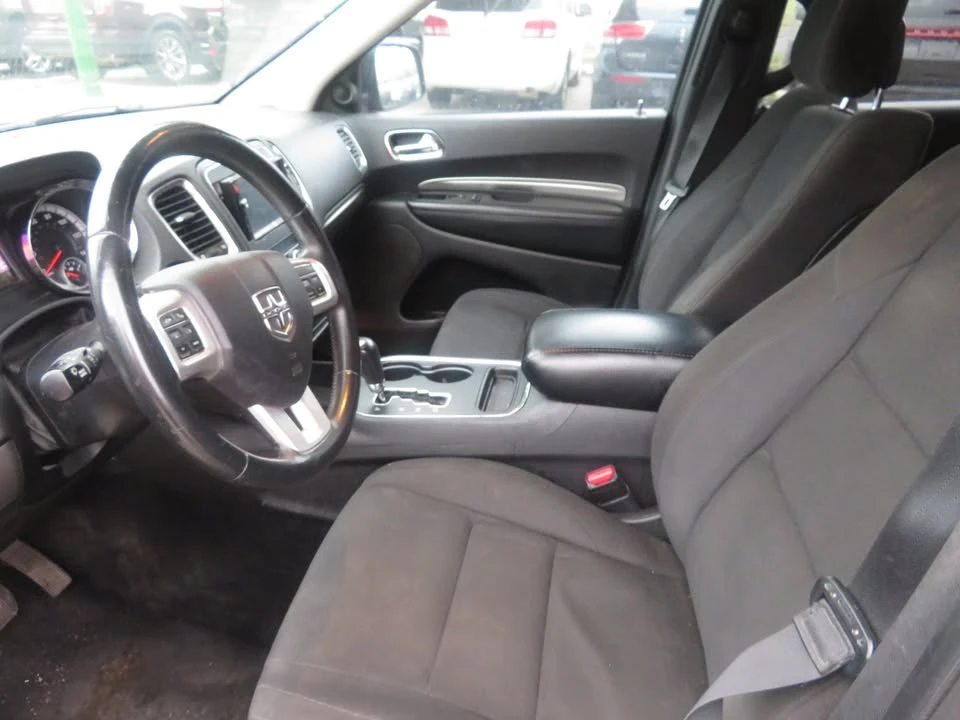 2013 Dodge Durango 3rd Gen - Image 5 of 7