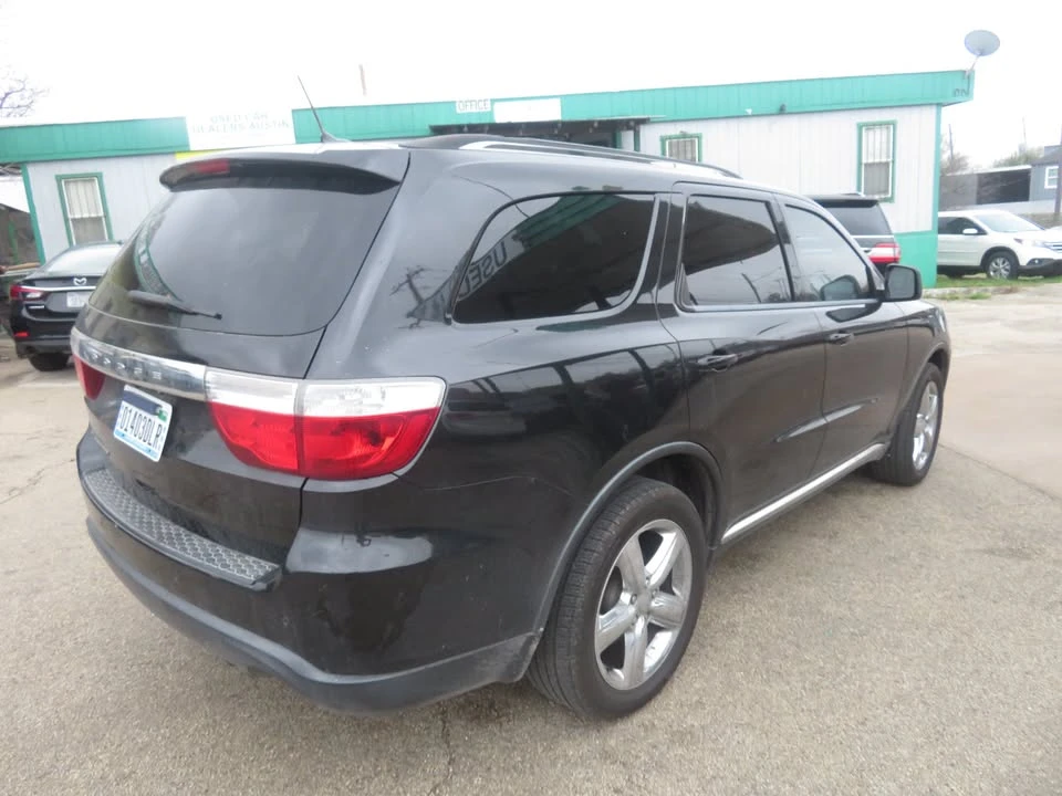 2013 Dodge Durango 3rd Gen - Image 4 of 7
