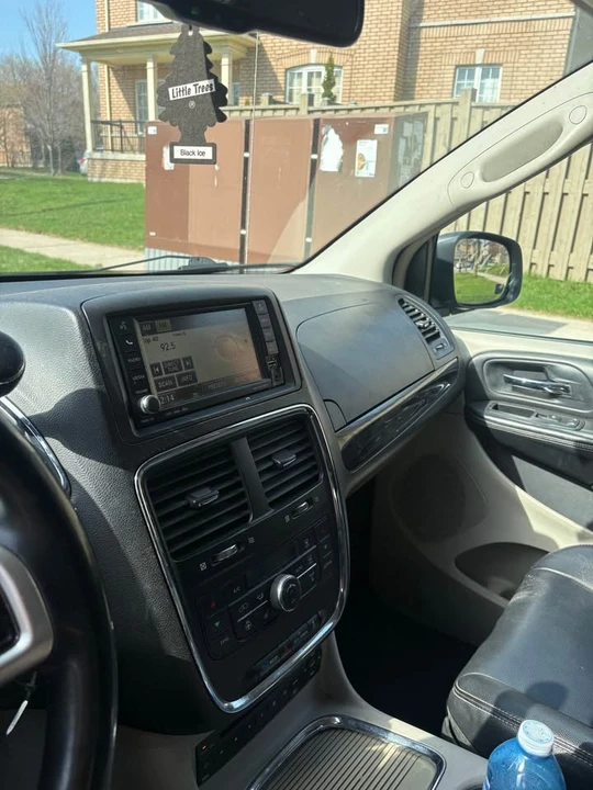 2013 Dodge Caravan - Image 10 of 10
