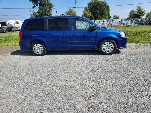 2013 Dodge Caravan - Image 3 of 10